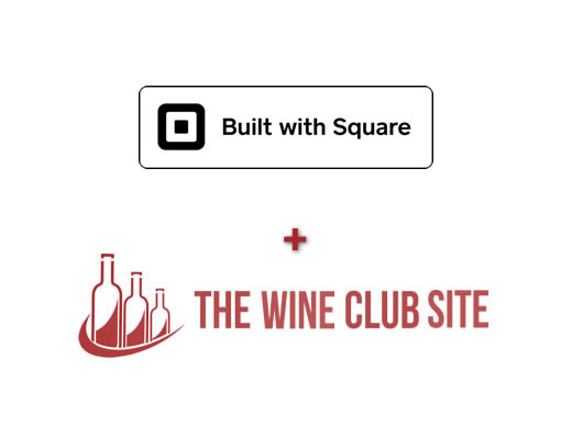 Square POS Wine Club